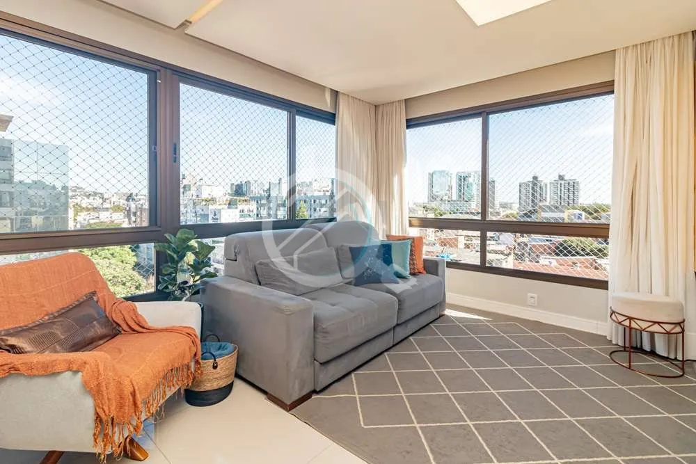 Apartamento, 3 quartos, 90 m² - Foto 1
