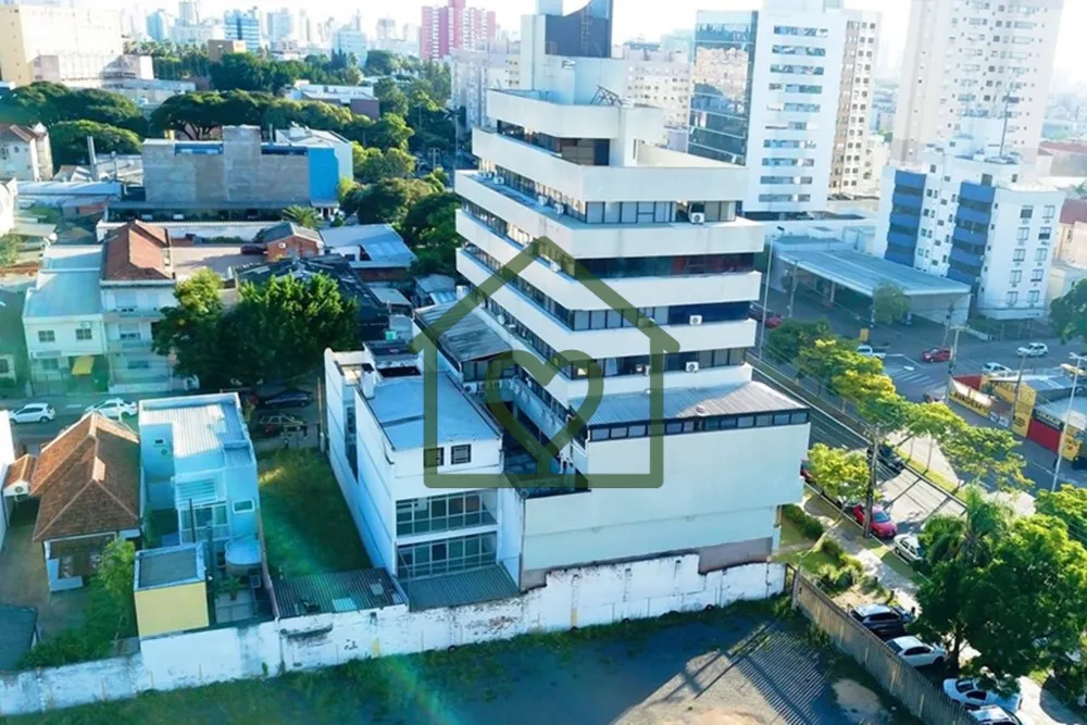 Terreno, 218 m² - Foto 2