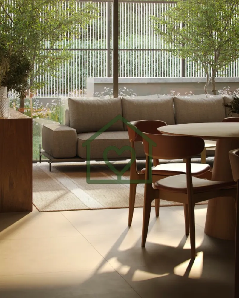 Apartamento, 3 quartos, 193 m² - Foto 6