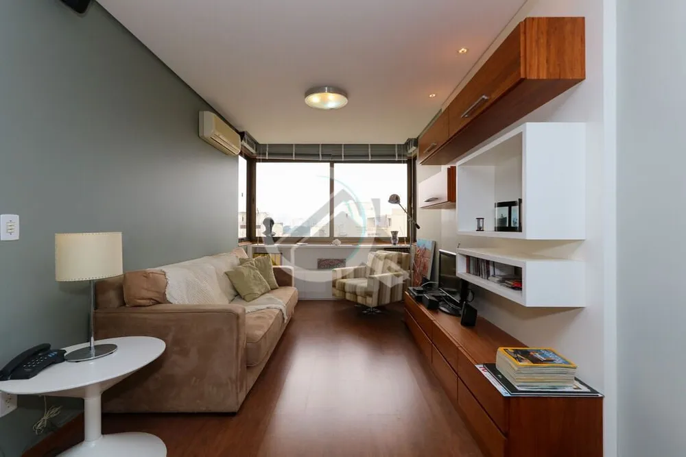 Apartamento, 2 quartos, 67 m² - Foto 1