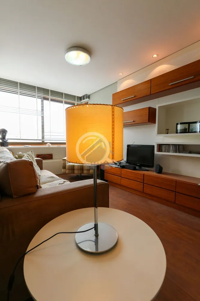 Apartamento, 2 quartos, 67 m² - Foto 2