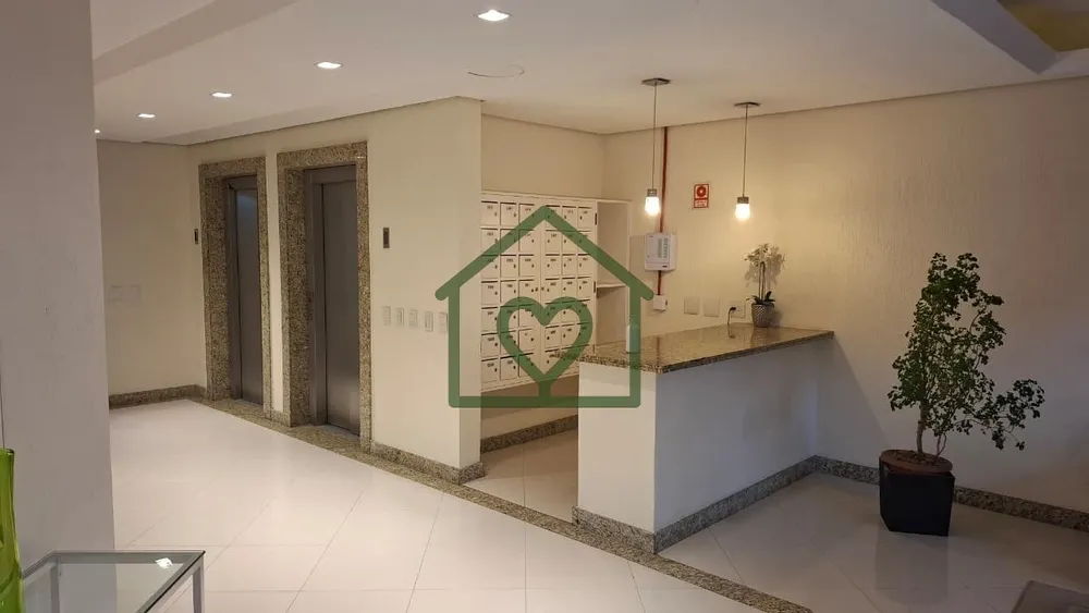 Apartamento, 2 quartos, 87 m² - Foto 3