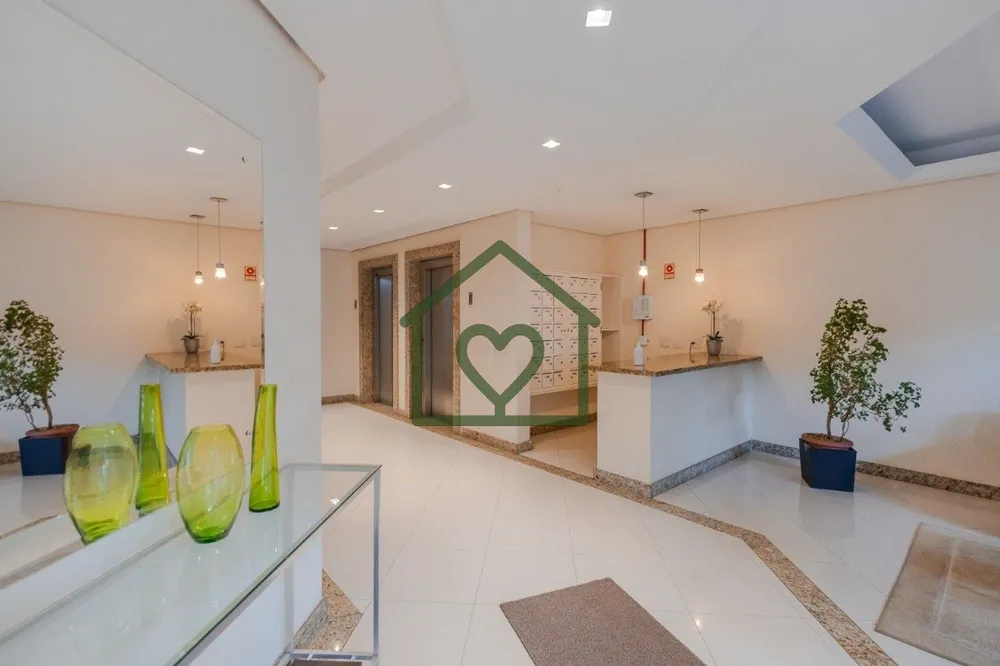 Apartamento, 2 quartos, 87 m² - Foto 1