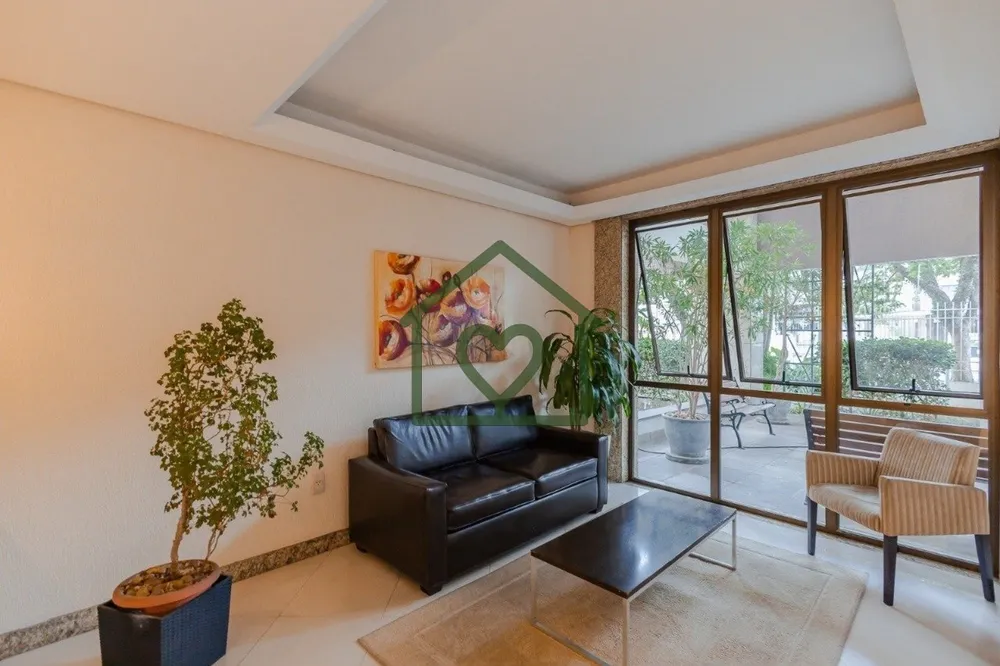 Apartamento, 2 quartos, 87 m² - Foto 2