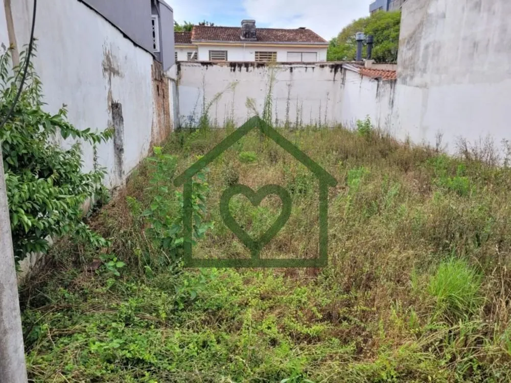 Terreno, 250 m² - Foto 1