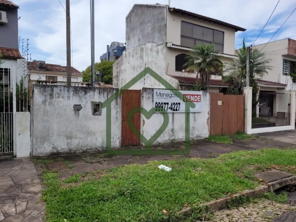 Terreno, 250 m² - Foto 6