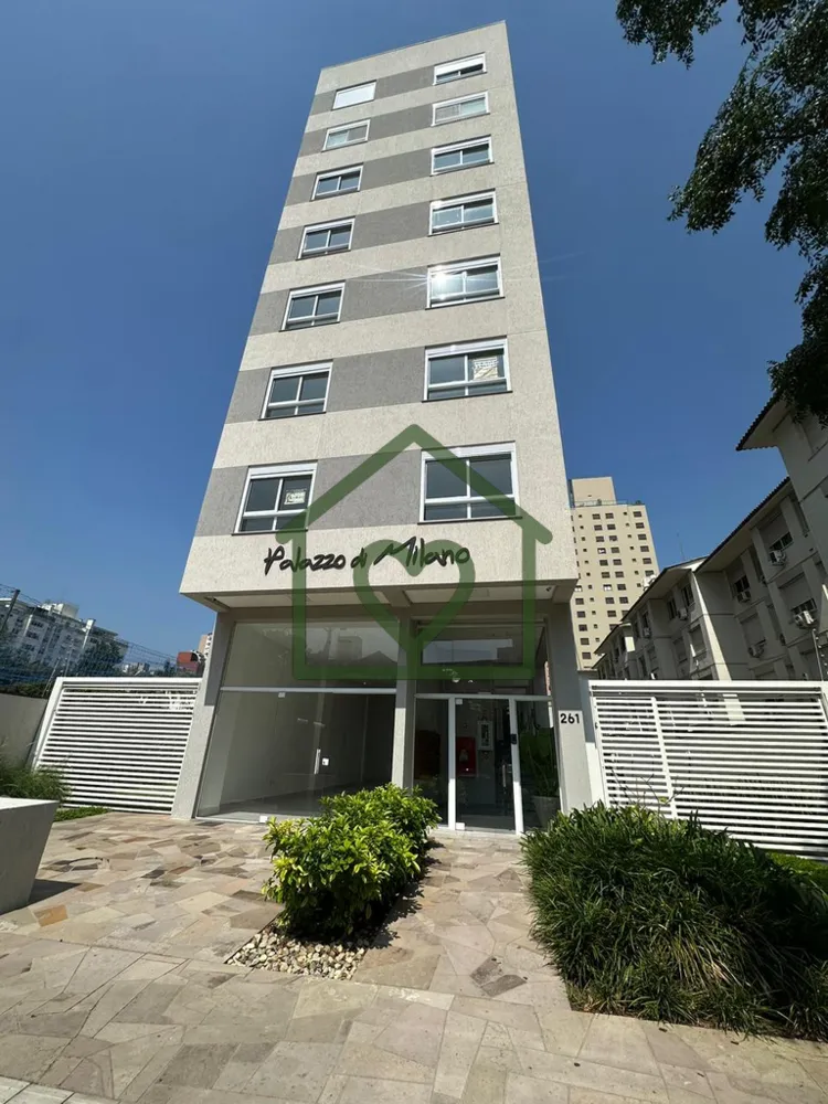 Apartamento, 1 quarto, 43 m² - Foto 2