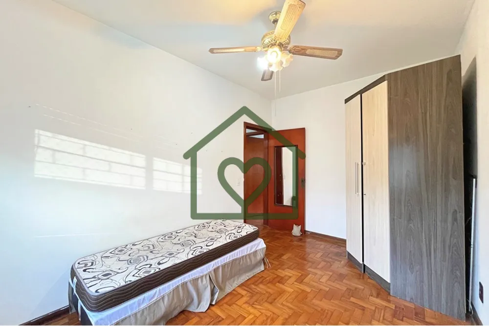 Apartamento, 3 quartos, 100 m² - Foto 8