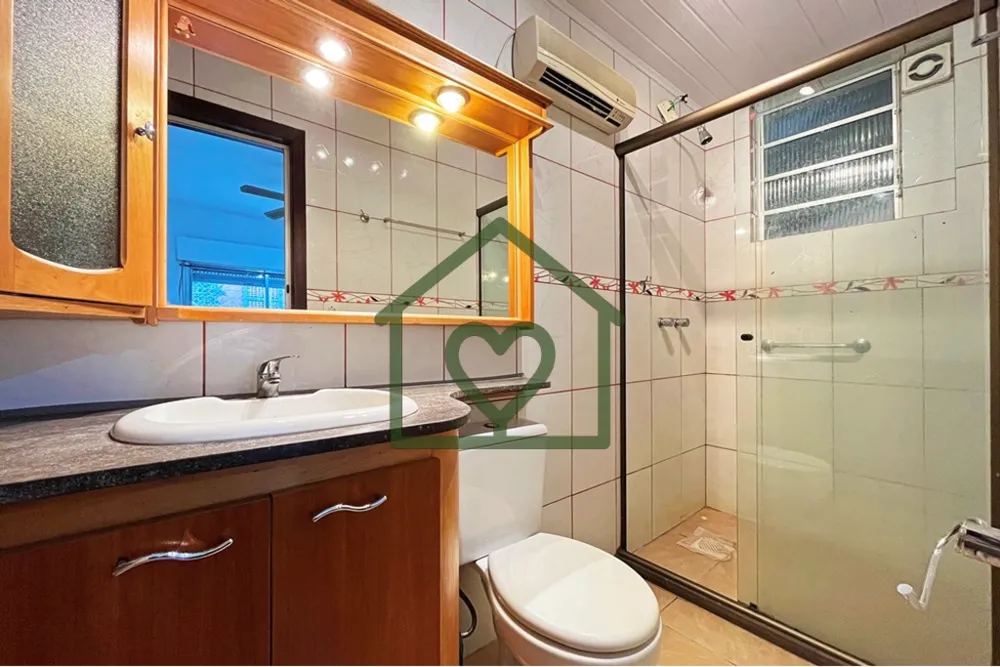 Apartamento, 3 quartos, 100 m² - Foto 6