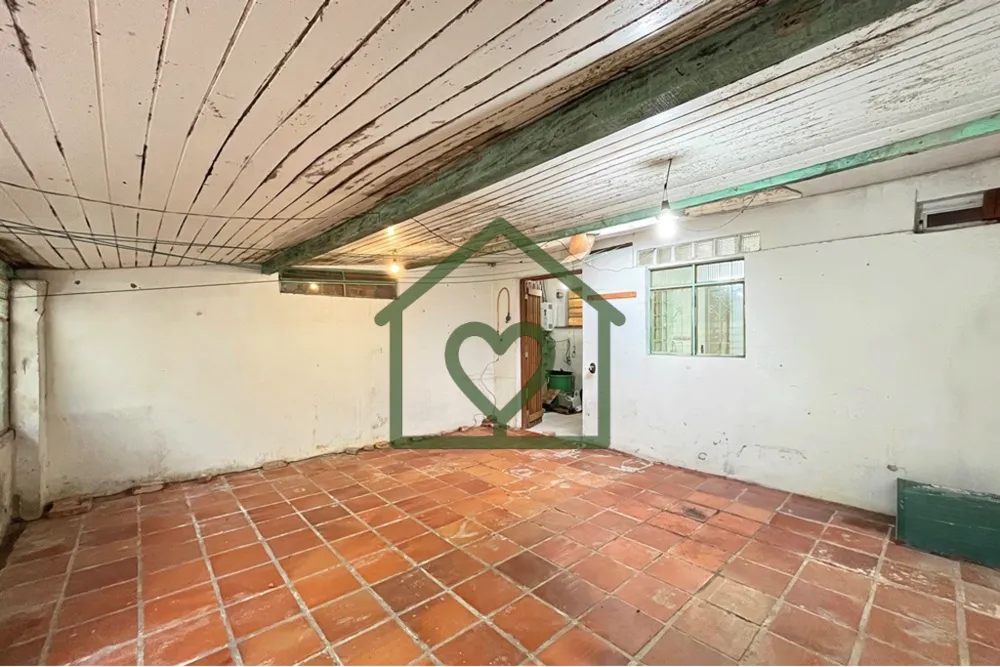 Apartamento, 3 quartos, 100 m² - Foto 2