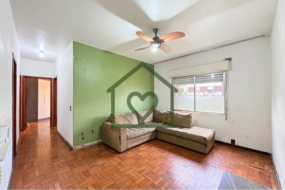 Apartamento, 3 quartos, 100 m² - Foto 1