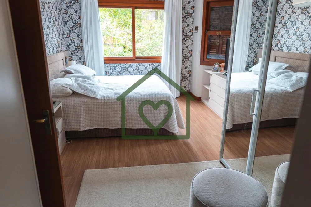 Casa de Condomínio, 3 quartos - Foto 6