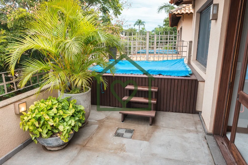 Casa de Condomínio, 3 quartos - Foto 8