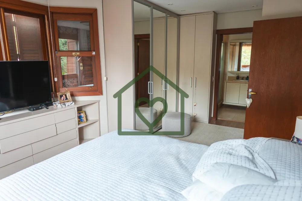Casa de Condomínio, 3 quartos - Foto 5