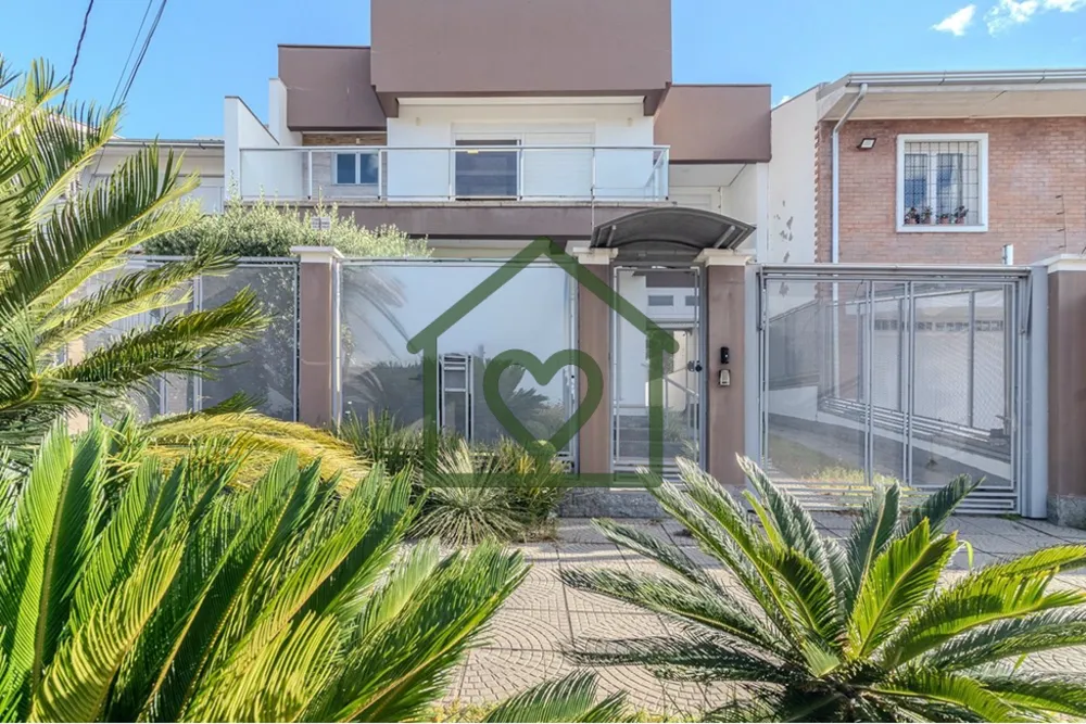 Casa, 4 quartos, 379 m² - Foto 1
