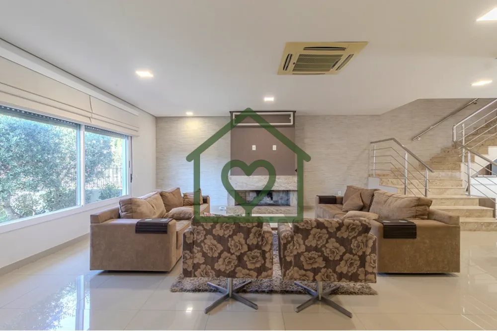 Casa, 4 quartos, 379 m² - Foto 6