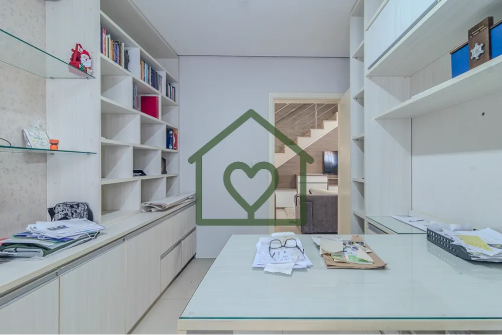 Casa, 4 quartos, 379 m² - Foto 5