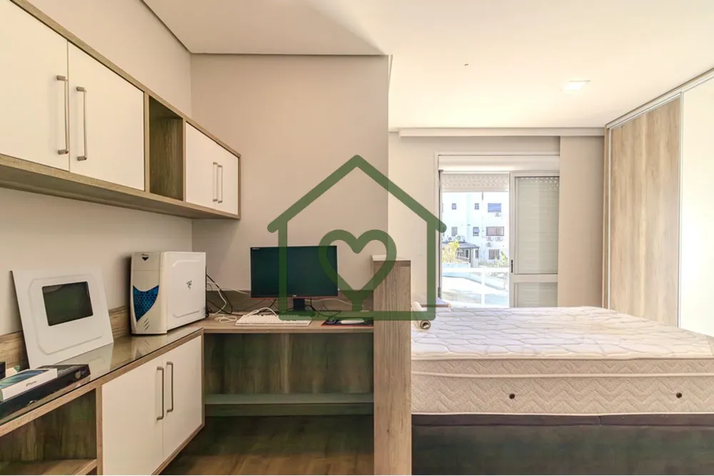 Casa, 4 quartos, 379 m² - Foto 3