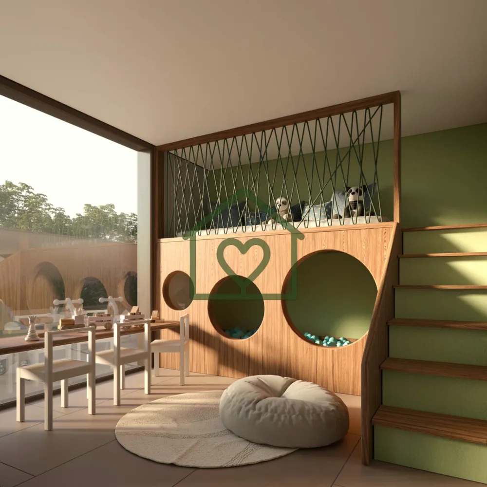 Apartamento, 4 quartos, 242 m² - Foto 7