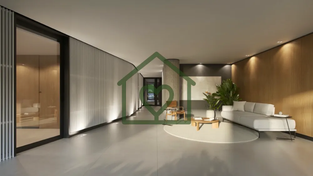 Apartamento, 3 quartos, 143 m² - Foto 5
