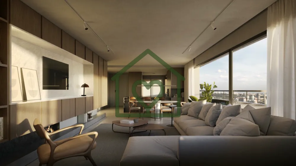 Apartamento, 3 quartos, 143 m² - Foto 6