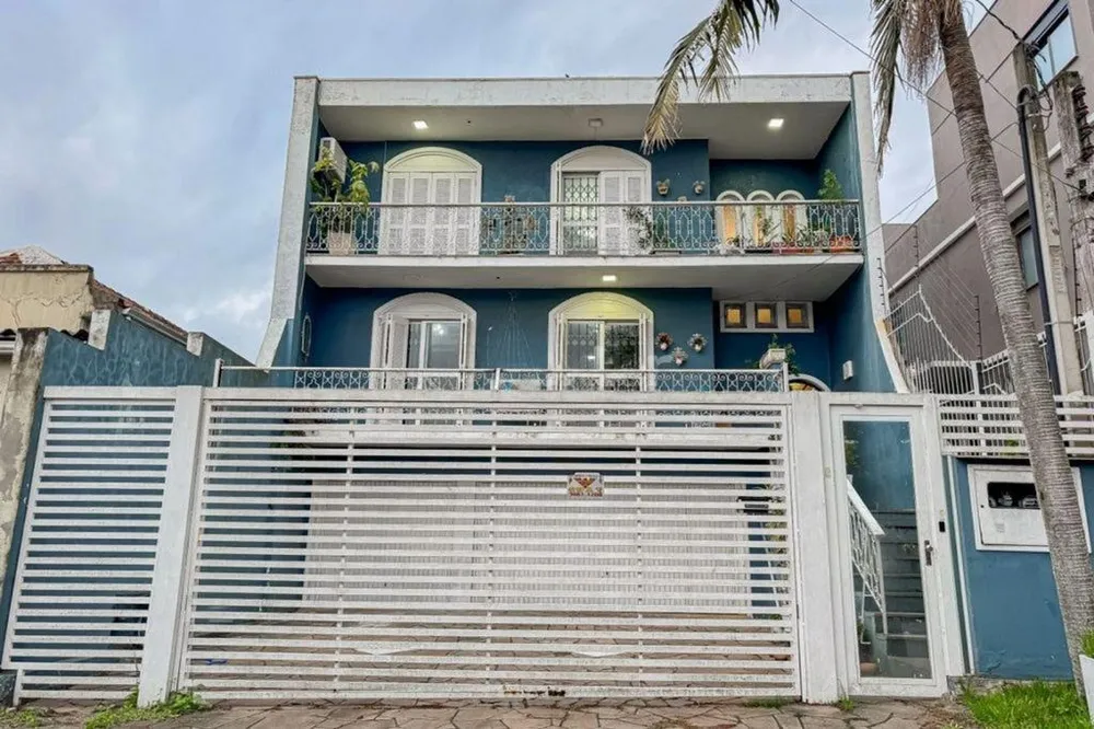 Casa, 7 quartos, 391 m² - Foto 1