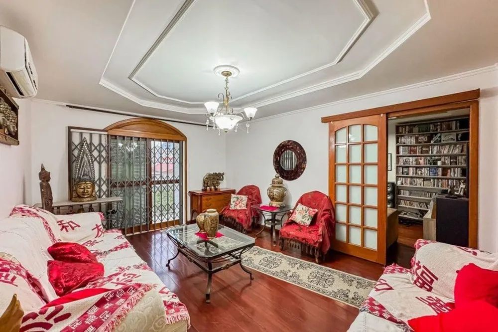 Casa, 7 quartos, 391 m² - Foto 7