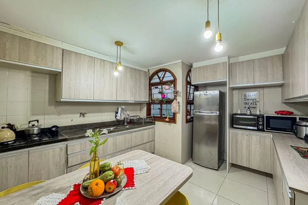 Casa, 7 quartos, 391 m² - Foto 6