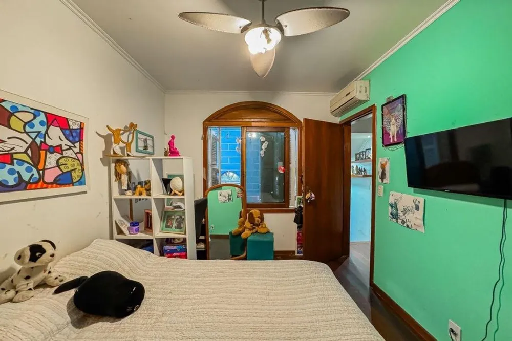 Casa, 7 quartos, 391 m² - Foto 8