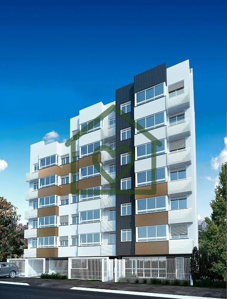 Apartamento, 1 quarto, 45 m² - Foto 1