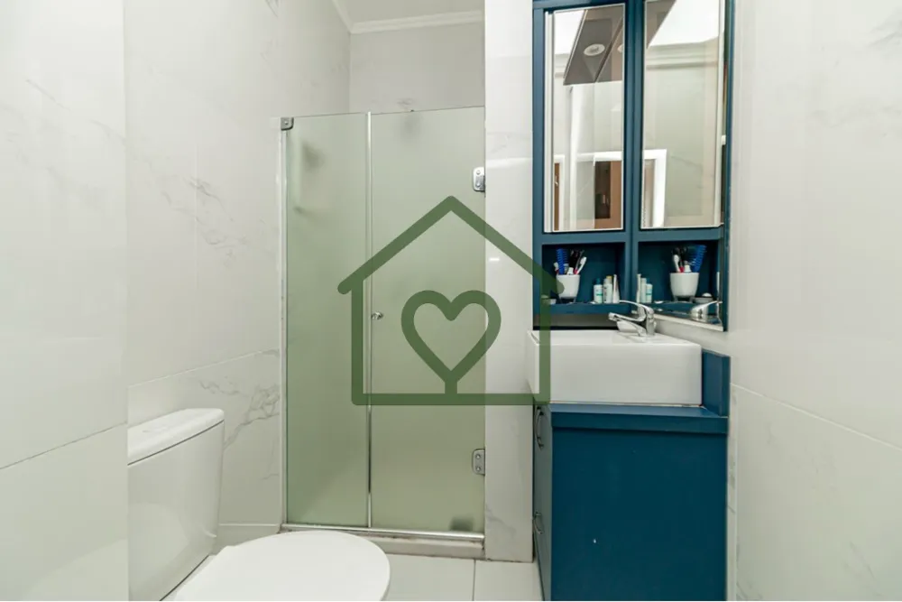 Apartamento, 3 quartos, 145 m² - Foto 3