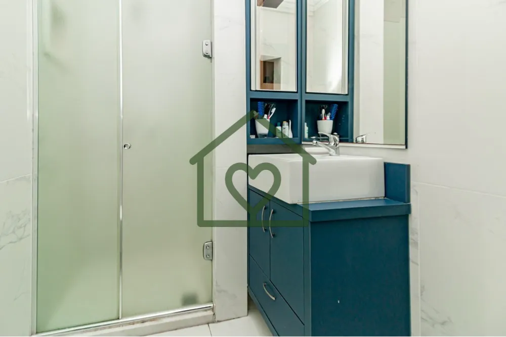 Apartamento, 3 quartos, 145 m² - Foto 2