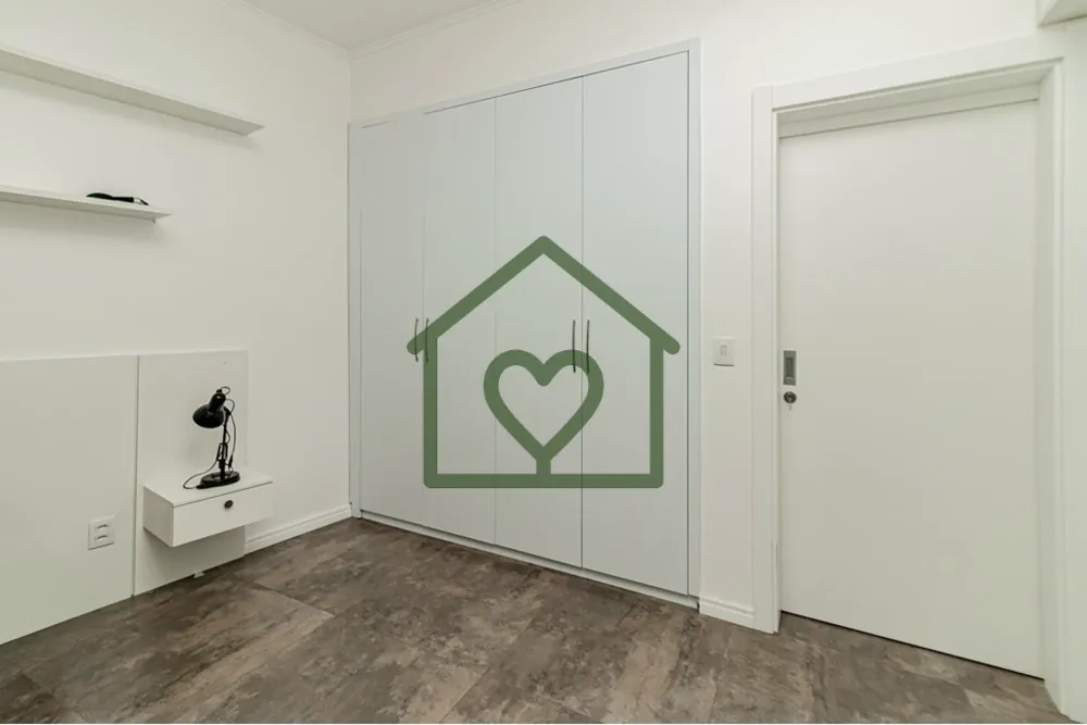 Apartamento, 3 quartos, 145 m² - Foto 4