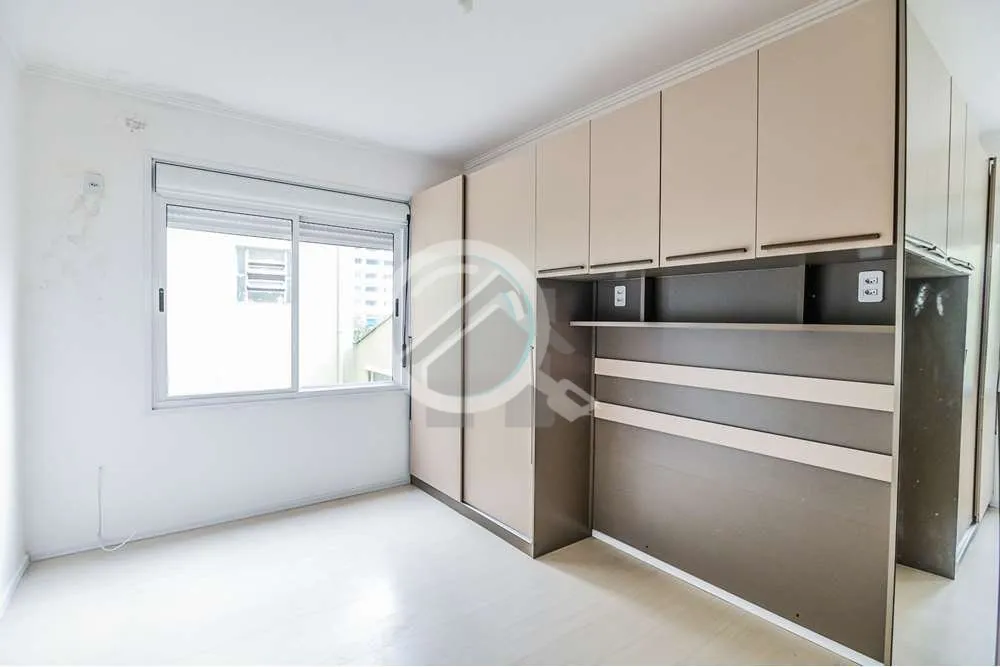 Apartamento, 1 quarto, 37 m² - Foto 1
