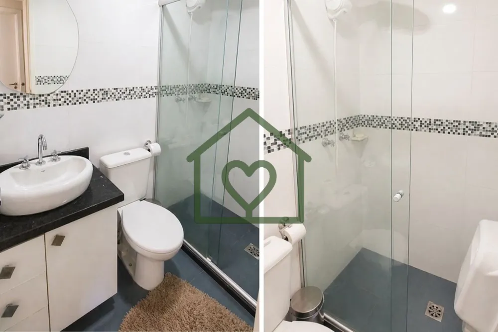 Apartamento, 2 quartos, 46 m² - Foto 6