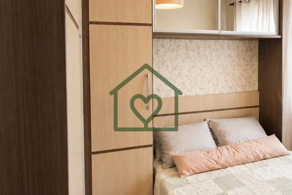 Apartamento, 2 quartos, 46 m² - Foto 7