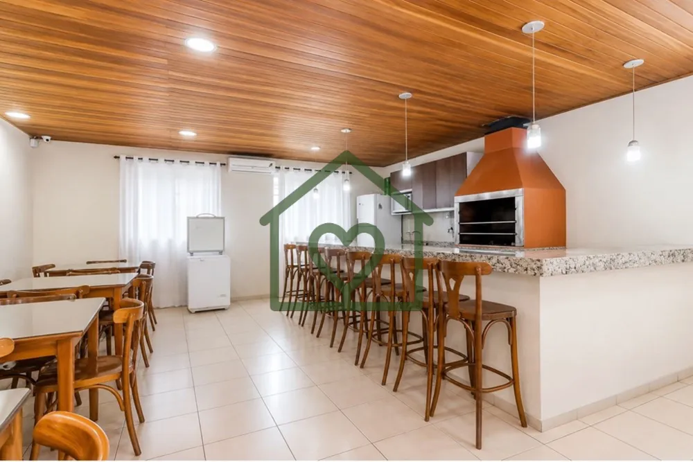 Apartamento, 2 quartos, 46 m² - Foto 5