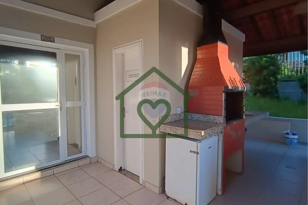 Apartamento, 2 quartos, 46 m² - Foto 2