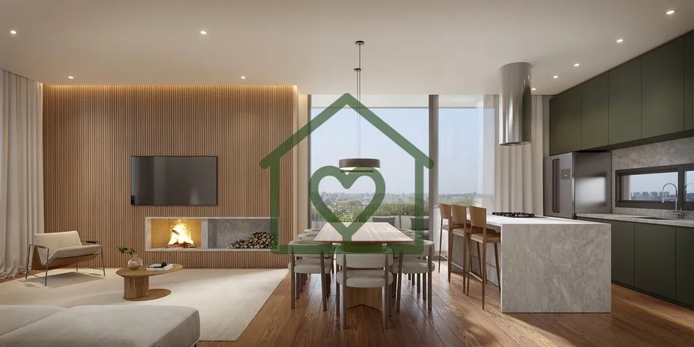 Apartamento, 3 quartos, 109 m² - Foto 8