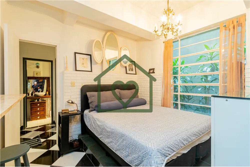 Apartamento, 2 quartos, 110 m² - Foto 2