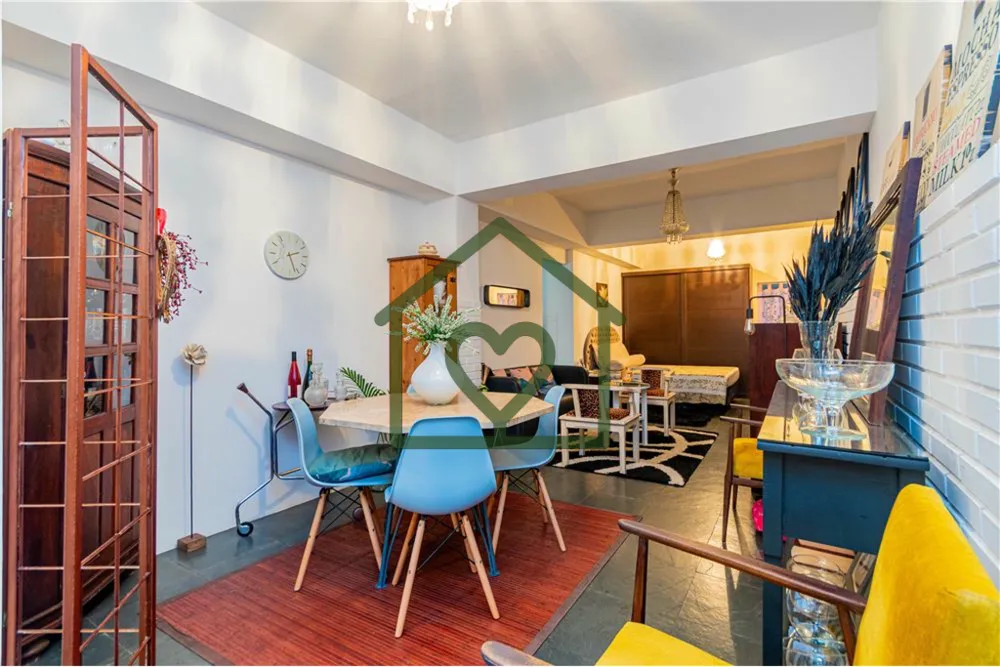 Apartamento, 2 quartos, 110 m² - Foto 7