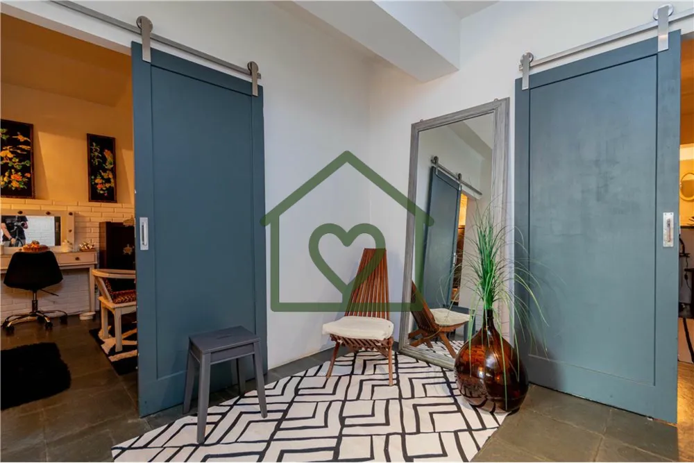Apartamento, 2 quartos, 110 m² - Foto 6