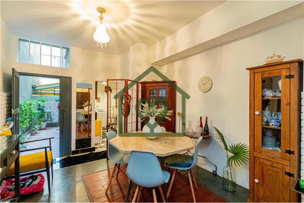 Apartamento, 2 quartos, 110 m² - Foto 1
