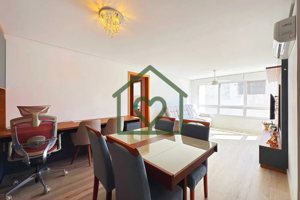 Apartamento, 2 quartos, 86 m² - Foto 7