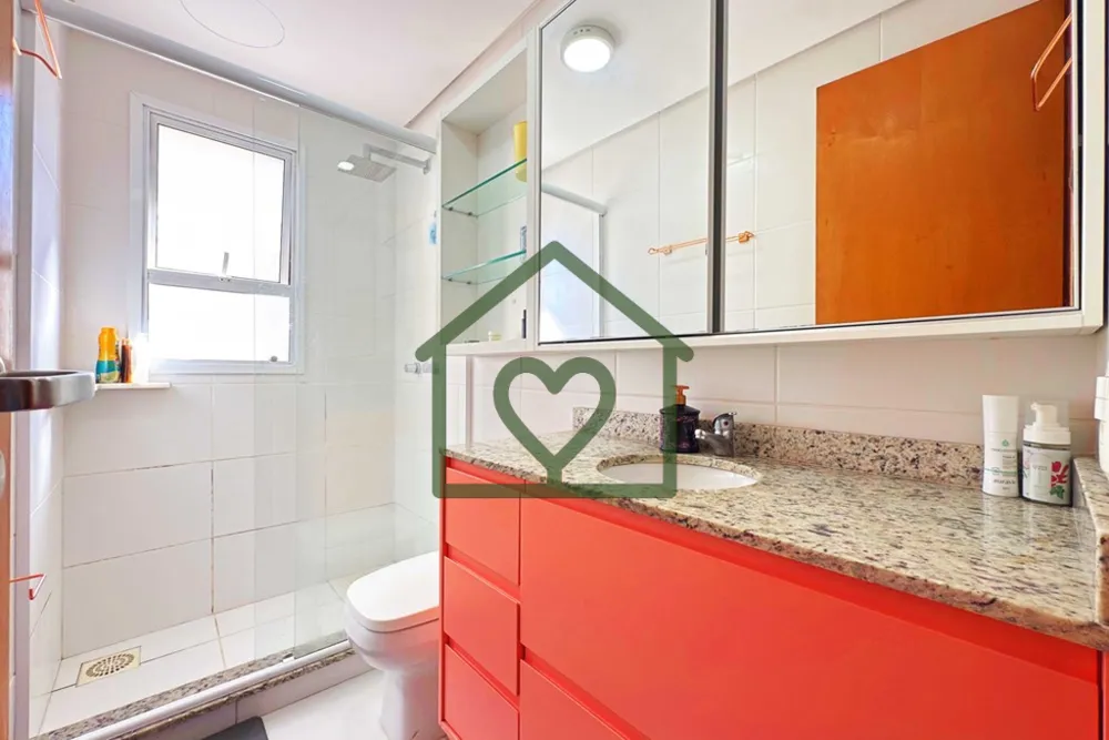 Apartamento, 2 quartos, 86 m² - Foto 6