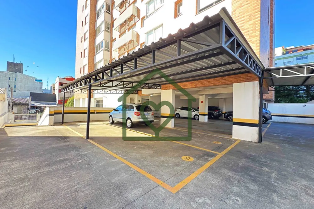 Apartamento, 2 quartos, 86 m² - Foto 3