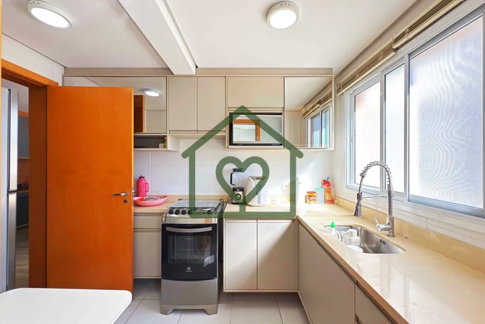 Apartamento, 2 quartos, 86 m² - Foto 2