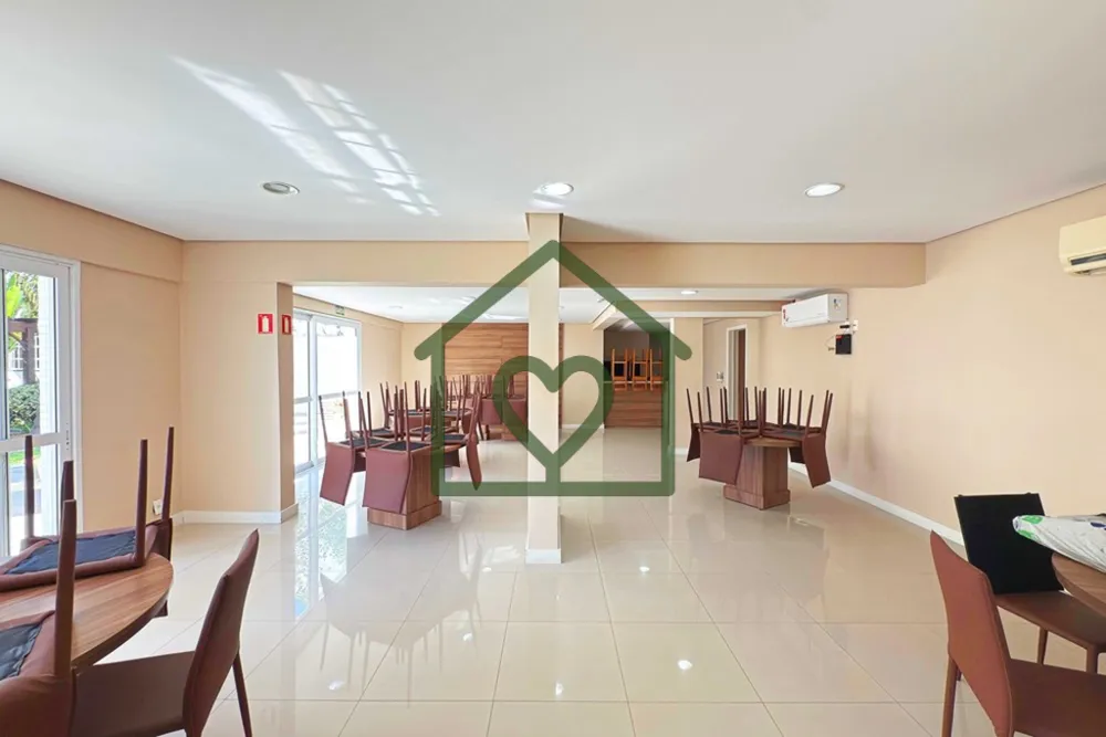 Apartamento, 2 quartos, 86 m² - Foto 4