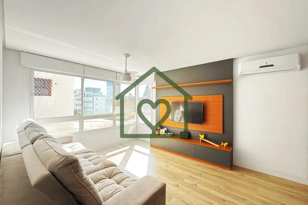 Apartamento, 2 quartos, 86 m² - Foto 5