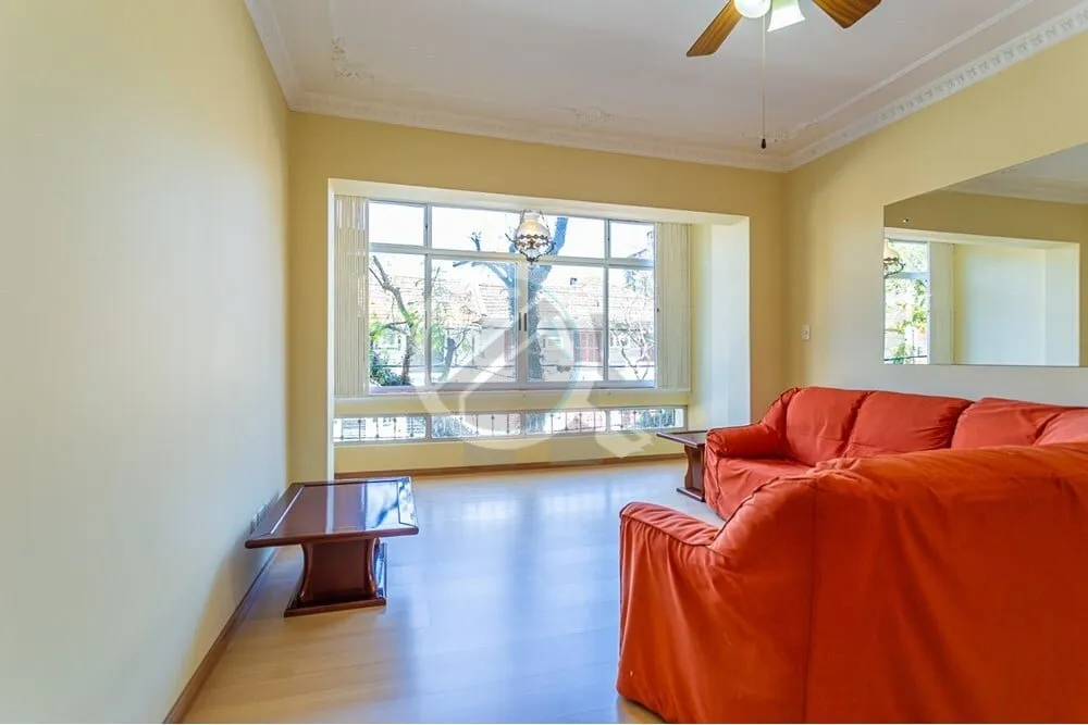 Apartamento, 3 quartos, 117 m² - Foto 2